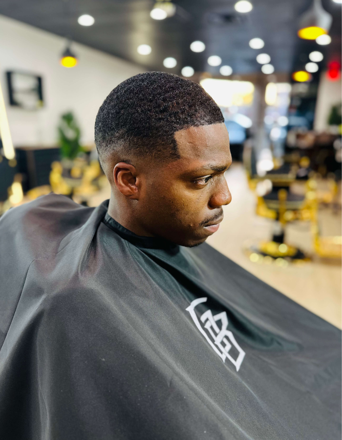 Best Barbershop near me