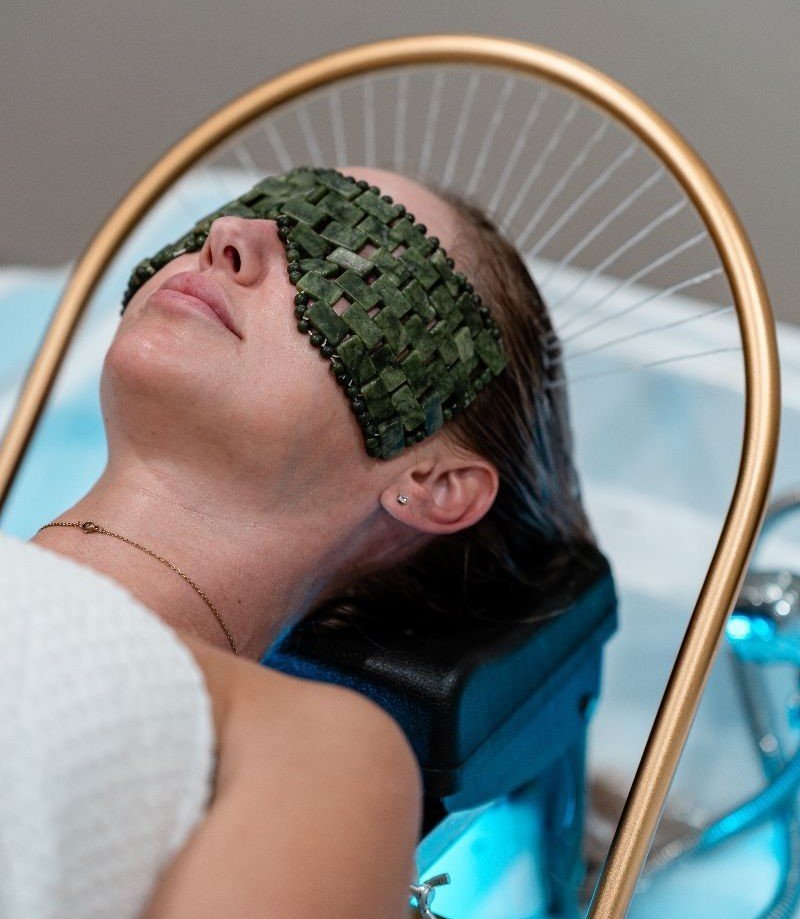Head spa