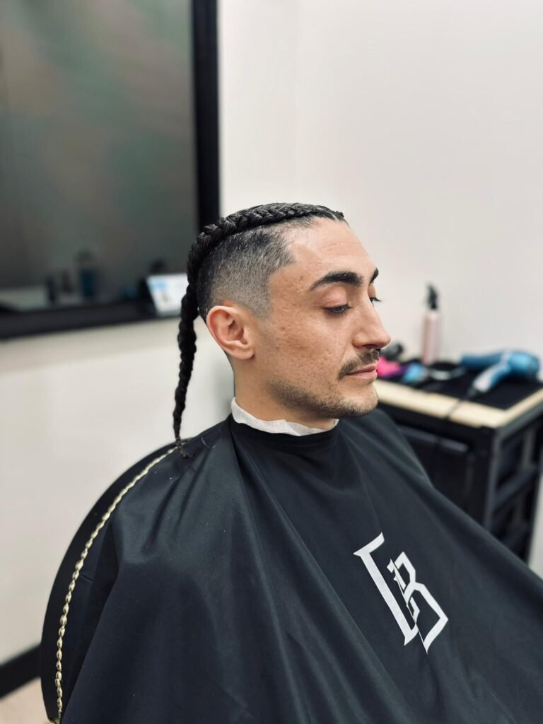 braiding hair near me